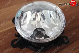 Универсальная противотуманная фара Тюн-Авто (90 мм) JAC JS6 (2022-2024)