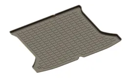 Коврики в багажник для JAC S3 2014-н.в.