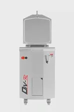 Тестоделитель JAC DIV-R 20 (круг)