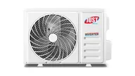 Сплит-система Just Aircon PERFECTION Inverter JAC-12HPSIA/TPF