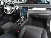 Белый JAC J7, I, 2023