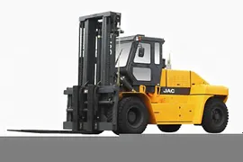 Вилочный погрузчик JAC CPCD 180 дизельный
