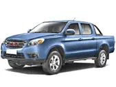 Стеклоочистители JAC T6