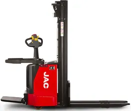 Самоходный штабелер JAC CDD 16-32 Promax