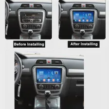 Автомагнитола NAVISTART T5 для JAC T6 T8 2015-2018, 4G, Wi-Fi, BT, Carplay, GPS-навигация, Wi-Fi, 4G, Android 10, без DVD-плеера, 2 Din (art.: 3920be9e10481)