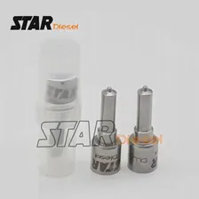 Топливная форсунка для JAC 0445111063 DLLA151P2715 0433172715 насадки для Впрыска Common Rail DLLA 151P 2715 0 433 172 715 (art.: 3920bdf35bac7)