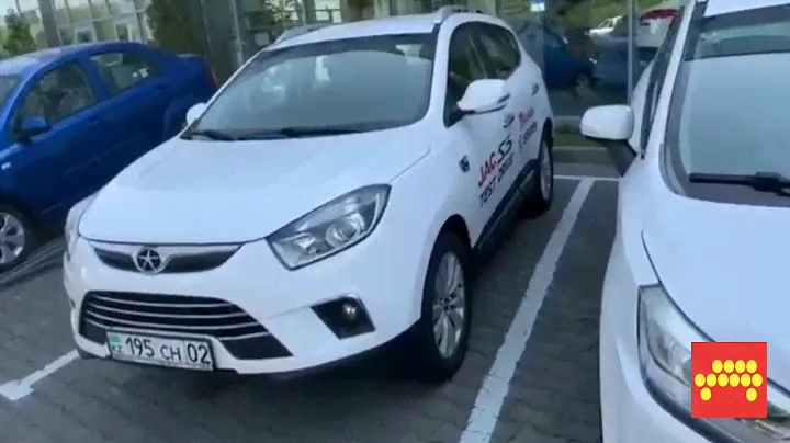 Чем новые JAC S3 и JAC S5 отличаются от дорестайлинговых