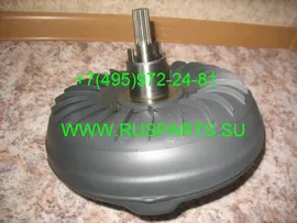 Гидротрансформатор для погрузчика Jac CPCD15