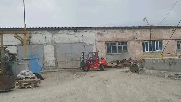 Вилочный автопогрузчик JAC CPCD35  OFFROAD отгрузка клиенту. Смотрите на лицо заказчика