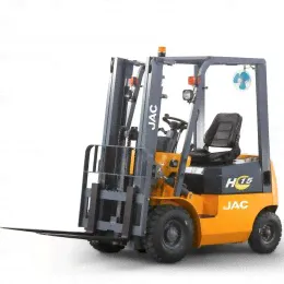 Погрузчики JAC CPQD 15 H-0