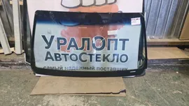 Лобовое стекло Jac T6