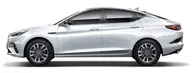 JAC J7 Basic