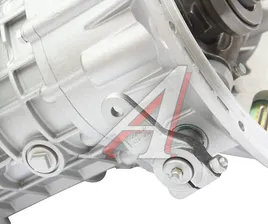 КПП JAC N120 OE №