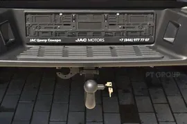 Фаркоп PT Group для Jac Т9 2024-2024. Артикул JCN-24-991422.00