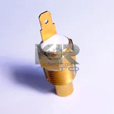 Датчик температуры (охл. жидкости) JAC