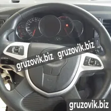 Автофургон Рефрижератор JAC N120