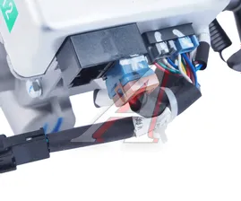 Колонка рулевая JAC S3 в сборе OE