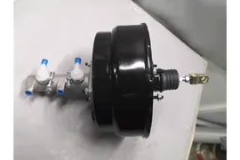 Вакуумный усилитель в сборе с ГТЦ JAC CPCD50-70
