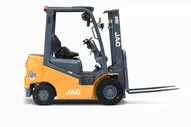 Дизельный погрузчик JAC CPCD18J - (1,8т/3м, Quanchai)