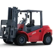 Вилочный погрузчик JAC CPCD 70 дизельный