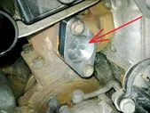 Отключить EGR (ЕГР) клапан для Cреднетоннажный грузовой автомобиль JAC N120