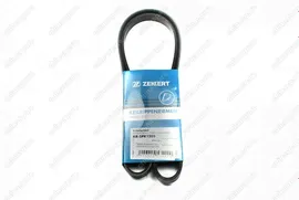 Ремень приводной генератора JAC J7