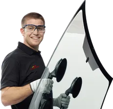 Лобовое стекло JAC JS6