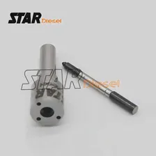 Топливная форсунка для JAC 0445111063 DLLA151P2715 0433172715 насадки для Впрыска Common Rail DLLA 151P 2715 0 433 172 715 (art.: 3920bdf35bac7)