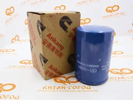 1010320FD060 JAC Фильтр масляный JAC T6 (Дизель)(Оригинал)