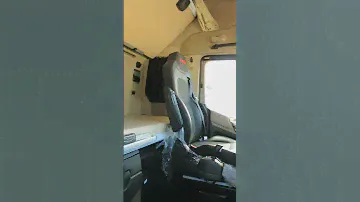 Седельный тягач JAC K7 4x2 (Джак к7) купить в Трак Маркет цена 9,040 млн.