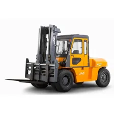 Вилочный погрузчик JAC CPCD 100