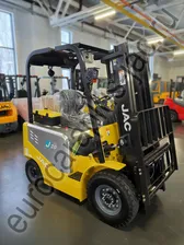Вилочный электропогрузчик JAC CPD20J