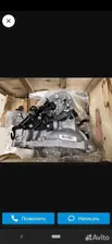 Коробка передач jac s5. 2.0 5mt