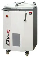 ТЕСТОДЕЛИТЕЛЬ КРУГЛЫЙ JAC DIV-R 20