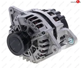 Генератор JAC T6 OE (1015301gd190)