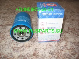 Фильтр топливный тонкой очистки на погрузчик JAC CPCD50 в Подольске