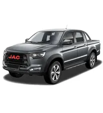 JAC T8 (09.2023 - ) пикап
