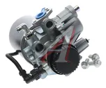 Осушитель воздуха JAC N120 в сборе OE