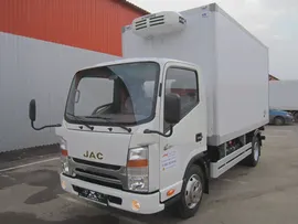 Рефрижератор JAC N 56