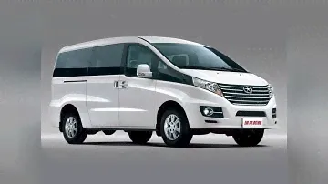 Все модели Jac которые мне нравятся