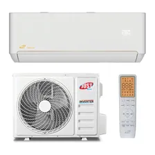 Сплит-кондиционер Just AIRCON JAC-09HPSIA/TPF серия PERFECTION