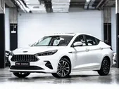 JAC J7 Luxury