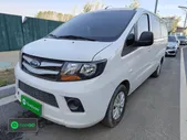 Jac M3 PLUS Creator Edition 1.8L Deluxe