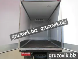 Автофургон Рефрижератор JAC N120