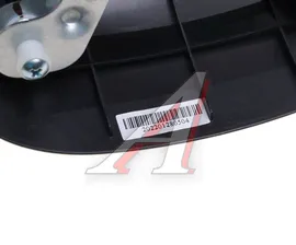 Накладка JAC N56, N75, N80, N120 колеса рулевого (звукового сигнала) OE