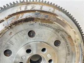 Маховик JAC J7 2020-Н.В Седан 1.5T 10050-20GH501 в Москве