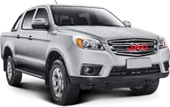 Характеристики JAC T6