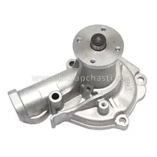 Насос водяной JAC S5 2L 1027110GD050
