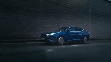JAC J7 | Бір көргеннен эмоциялар | Эмоции с первого взгляда