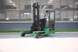 Автопогрузчик дизельный Jac CPCD 18 H